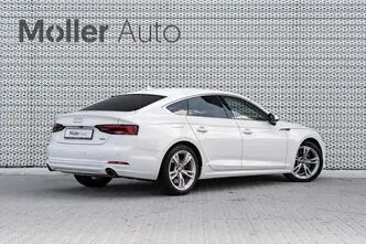 Audi A5, 2.0, 180 kW, бензин, автомат, полный привод