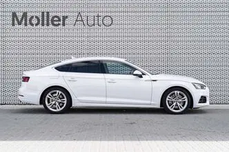 Audi A5, 2.0, 180 kW, бензин, автомат, полный привод