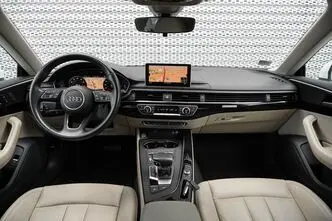 Audi A5, 2.0, 180 kW, бензин, автомат, полный привод