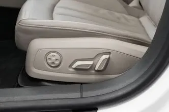 Audi A5, 2.0, 180 kW, бензин, автомат, полный привод
