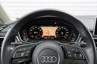 Audi A5, 2.0, 180 kW, бензин, автомат, полный привод