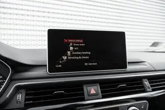 Audi A5, 2.0, 180 kW, бензин, автомат, полный привод
