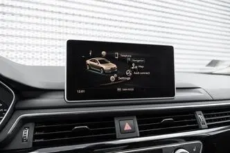 Audi A5, 2.0, 180 kW, бензин, автомат, полный привод