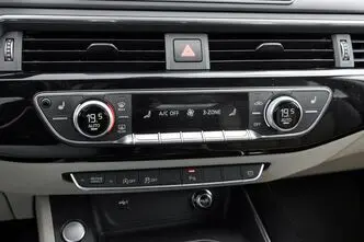 Audi A5, 2.0, 180 kW, бензин, автомат, полный привод