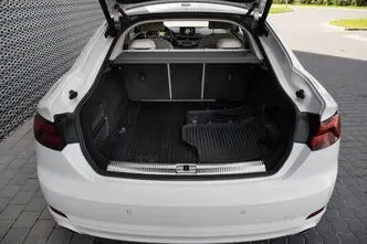 Audi A5, 2.0, 180 kW, бензин, автомат, полный привод