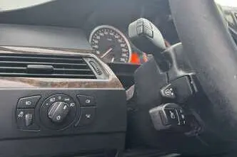 BMW 530, 3.0, 160 kW, дизель, автомат, задний привод