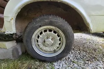 Mercedes-Benz 300, 3.0, 59 kW, дизель, механическая, задний привод