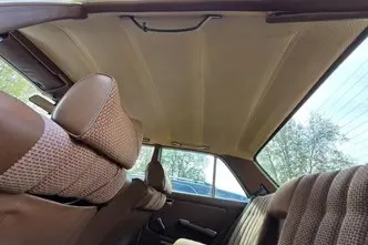 Mercedes-Benz 300, 3.0, 59 kW, дизель, механическая, задний привод