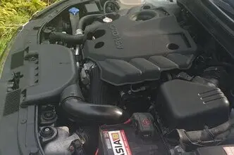 Hyundai i30, 2.0, 103 kW, дизель, механическая, передний привод