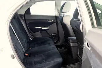 Honda Civic, 1.8, 140 kW, бензин, механическая, передний привод