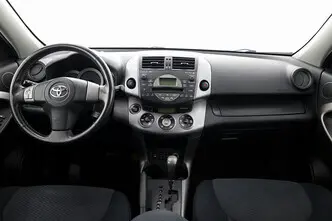 Toyota RAV4, 2.0, 152 kW, бензин, автомат, полный привод