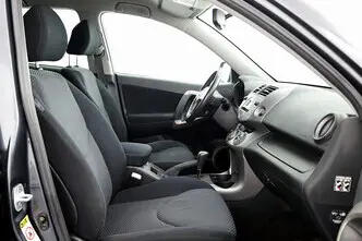 Toyota RAV4, 2.0, 152 kW, бензин, автомат, полный привод