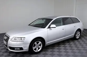 Audi A6, 2.7, 190 kW, дизель, автомат, передний привод