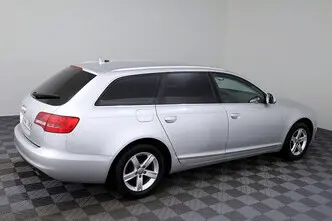 Audi A6, 2.7, 190 kW, дизель, автомат, передний привод