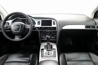 Audi A6, 2.7, 190 kW, дизель, автомат, передний привод