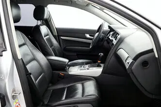 Audi A6, 2.7, 190 kW, дизель, автомат, передний привод