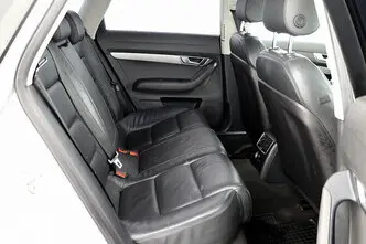 Audi A6, 2.7, 190 kW, дизель, автомат, передний привод
