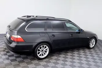 BMW 525, 2.5, 176 kW, дизель, механическая, задний привод