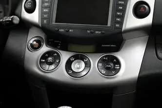 Toyota RAV4, 2.2, 176 kW, дизель, механическая, полный привод