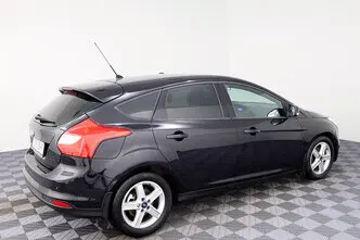 Ford Focus, 1.6, 125 kW, бензин, автомат, передний привод
