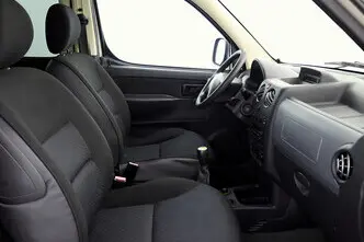 Citroën Berlingo, 1.6, 89 kW, дизель, механическая, передний привод