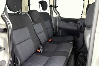 Citroën Berlingo, 1.6, 89 kW, дизель, механическая, передний привод