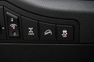 Kia Sportage, 2.0, 120 kW, bensiin, automaat, nelikvedu