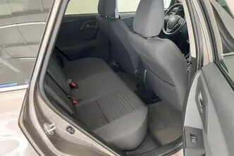 Toyota Auris, 1.6, 97 kW, bensiin, automaat, esivedu