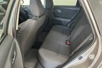 Toyota Auris, 1.6, 97 kW, bensiin, automaat, esivedu