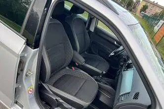 Škoda Fabia, 1.0, 55 kW, petrol, manual, front-wheel drive