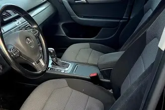 Volkswagen Passat, 1.4, 118 kW, bensiin, automaat, esivedu