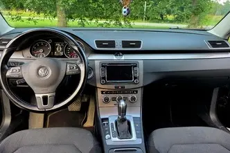 Volkswagen Passat, 1.4, 118 kW, bensiin, automaat, esivedu