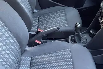 Volkswagen Polo, 55 kW, diisel, manuaal, esivedu
