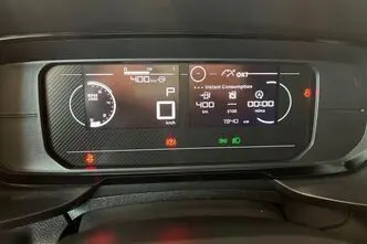 Toyota Proace City, 1.5, 96 kW, diesel, automatic, front-wheel drive