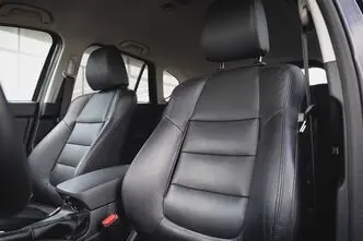 Mazda CX-5, 2.0, 118 kW, bensiin, automaat, nelikvedu