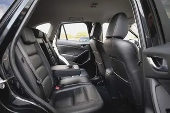 Mazda CX-5, 2.0, 118 kW, bensiin, automaat, nelikvedu