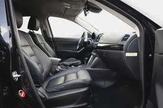 Mazda CX-5, 2.0, 118 kW, bensiin, automaat, nelikvedu