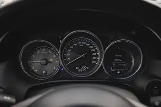 Mazda CX-5, 2.0, 118 kW, bensiin, automaat, nelikvedu