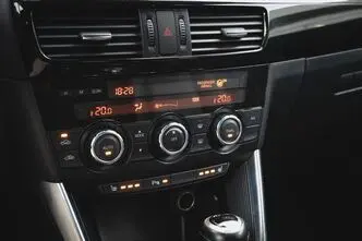 Mazda CX-5, 2.0, 118 kW, bensiin, automaat, nelikvedu