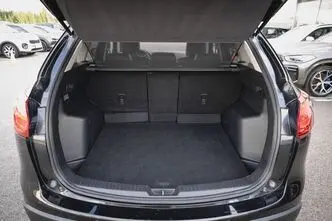 Mazda CX-5, 2.0, 118 kW, bensiin, automaat, nelikvedu