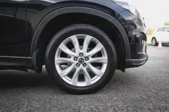 Mazda CX-5, 2.0, 118 kW, bensiin, automaat, nelikvedu