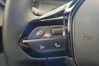 Peugeot 2008, электричество, автомат, передний привод