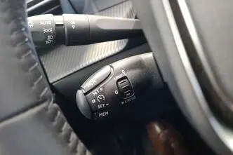 Peugeot 2008, электричество, автомат, передний привод
