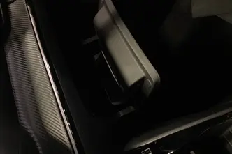 Peugeot 2008, электричество, автомат, передний привод