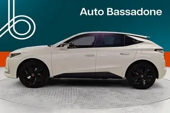 DS 4, 1.6, 165 kW, подключаемый гибрид, автомат, передний привод