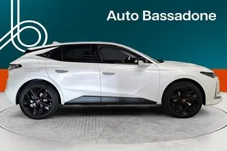 DS 4, 1.6, 165 kW, подключаемый гибрид, автомат, передний привод