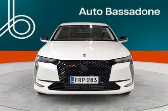 DS 4, 1.6, 165 kW, подключаемый гибрид, автомат, передний привод