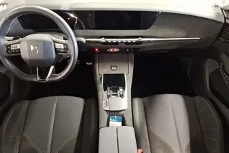 DS 4, 1.6, 165 kW, подключаемый гибрид, автомат, передний привод
