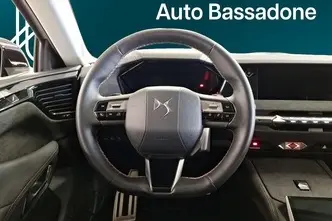 DS 4, 1.6, 165 kW, подключаемый гибрид, автомат, передний привод