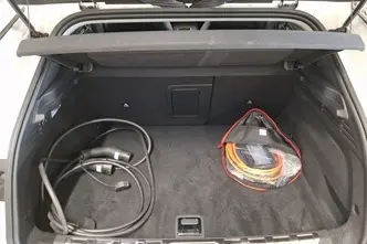 DS 4, 1.6, 165 kW, подключаемый гибрид, автомат, передний привод